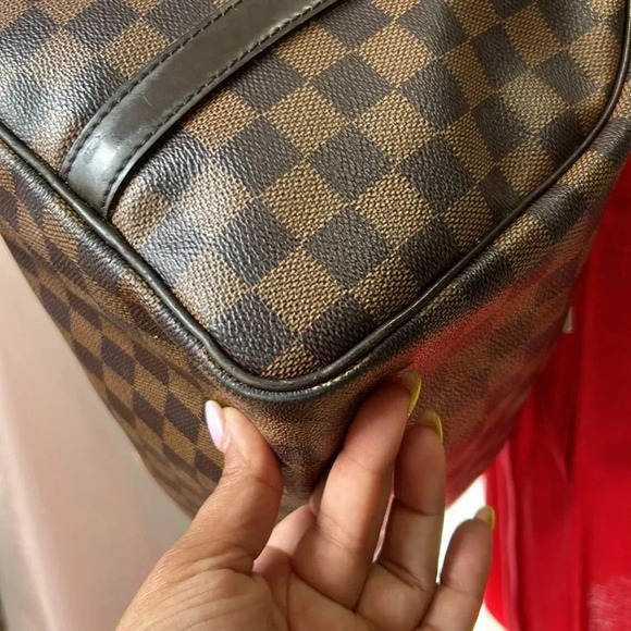 Louis Vuitton bandolier 30 - Picture 9 of 16